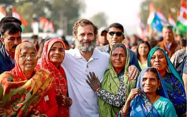 ‘भारत जोड़ो यात्रा’ के बाद कांग्रेस शुरू करेगी एक और अभियान’, ये है पूरा प्लान