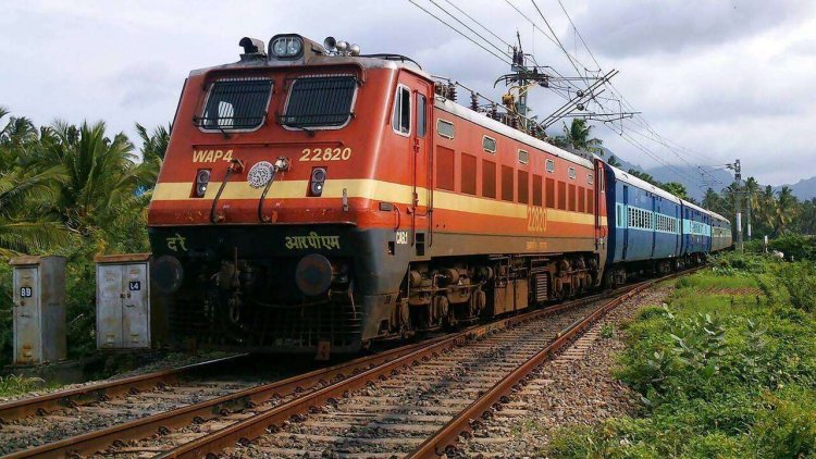 आज नहीं चलेंगी 276 ट्रेनें, बड़ी संख्या में ट्रेनों को कैंसिल किया