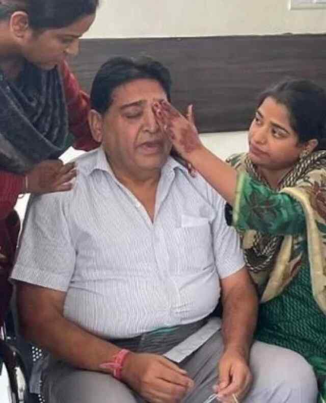 पंजाबः पूर्व मंत्री के रिश्वत मामले में कोर्ट ने सरकार को जारी किया नोटिस, मांगा जवाब
