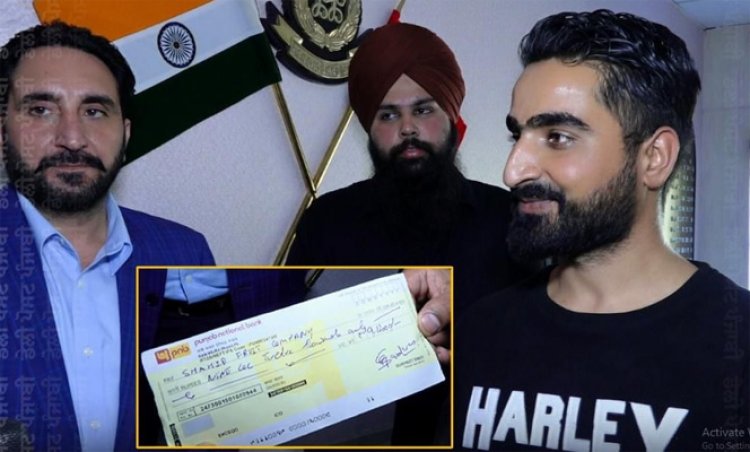 पंजाब के व्यापारी व ट्रांसपोर्टर ने लुटे सेबों की चुकाई कीमत