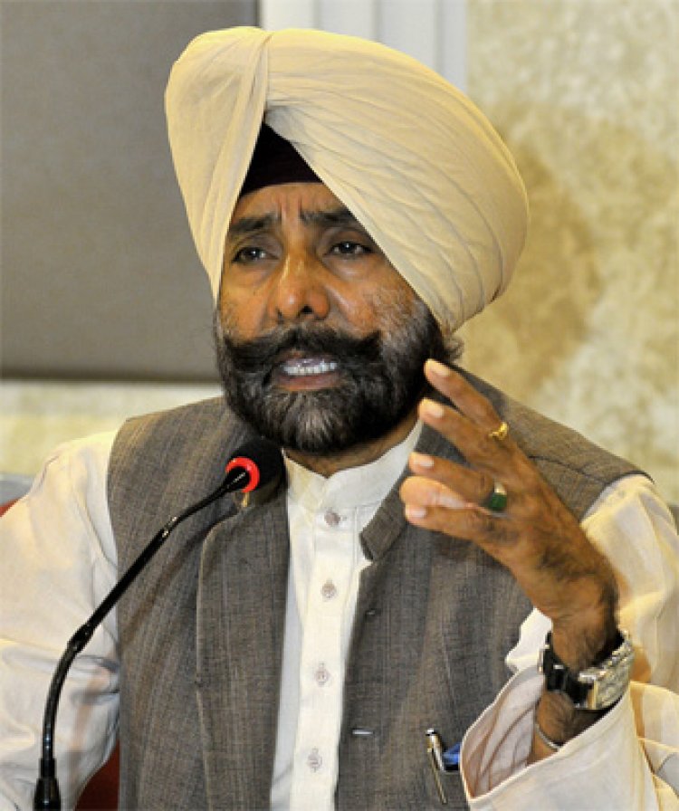 पंजाबः पूर्व विधायक Jagmeet Brar ने अकाली दल सभी पदों से दिया इस्तीफा