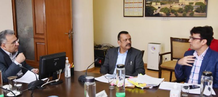 पंजाब में 625 नए बूथ खोलेंगी Verka, मुख्य सचिव विजय जंजूआ ने दी मंजूरी