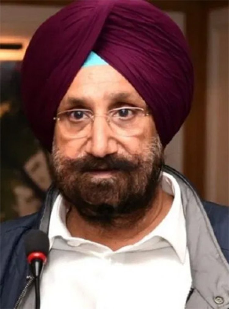 पंजाबः पूर्व डिप्टी CM सुखजिंदर रंधावा को कांग्रेस ने दी अहम जिम्मेदारी