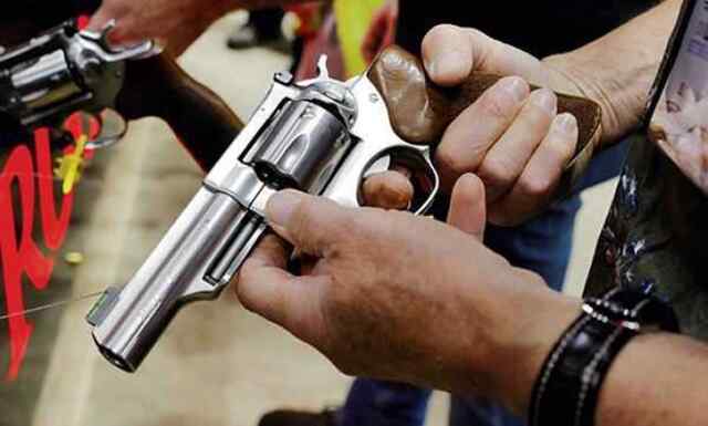 पंजाबः गन कल्चर पर पुलिस की कार्रवाई, 5 हजार लाइसेंस किए रद्द
