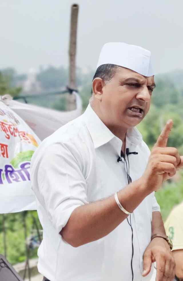 भाजपा ने समाज के टुकड़े किए, राहुल गांधी उन्हें जोड़ने निकले हैं