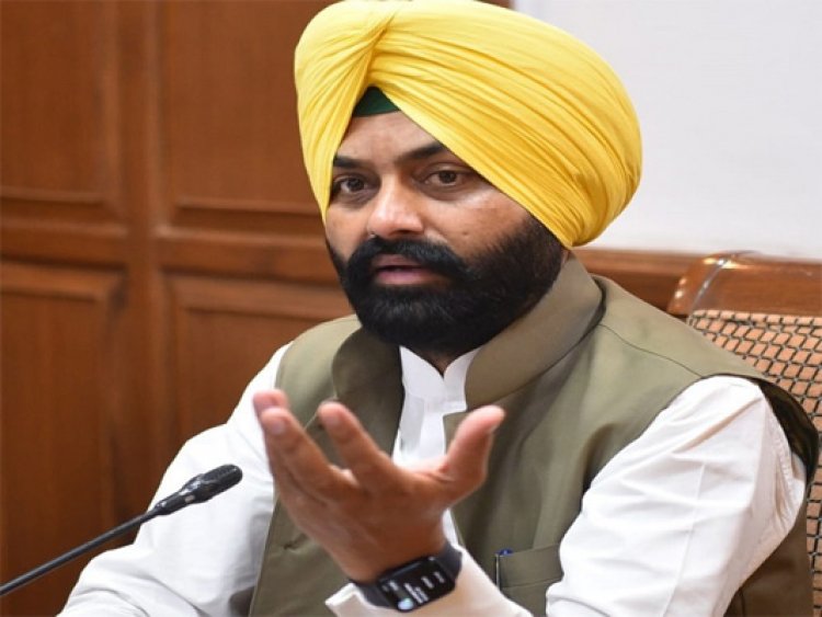 Punjab: Action में आए ट्रांसपोर्ट मंत्री Laljit Bhullar, सरकारी और प्राईवेट बस कर्मियों को दी की चेतावनी