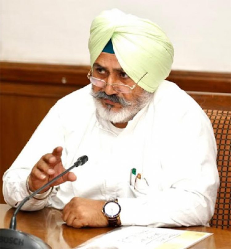 पंजाबः आयुष्मान योजना के लिए सरकार ने जारी 20 करोड़ रुपए की राशि 