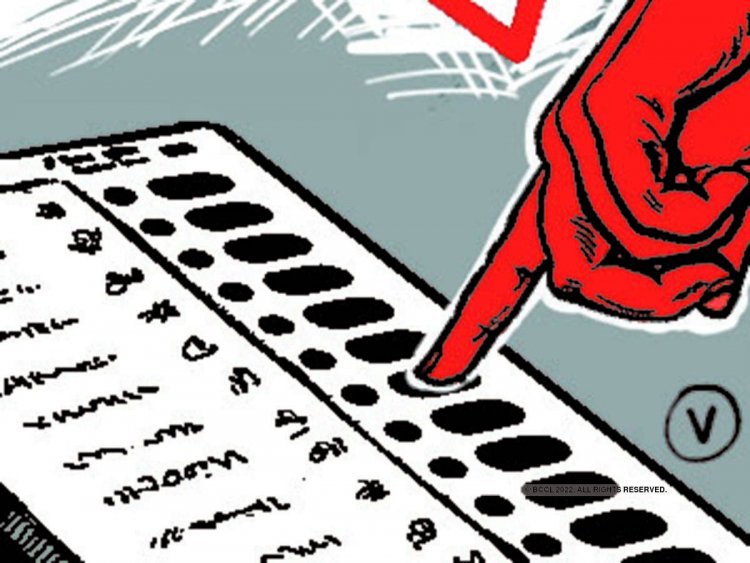हिमालच चुनाव live : कांग्रेस ने किया बहुमत आंकड़ा पार, नतीजे जारी
