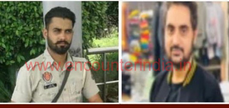 जालंधरः नकोदर गोलीकांड में कपड़ा व्यापारी के गनमैन मनदीप की भी हुई मौत, देखे वीडियों