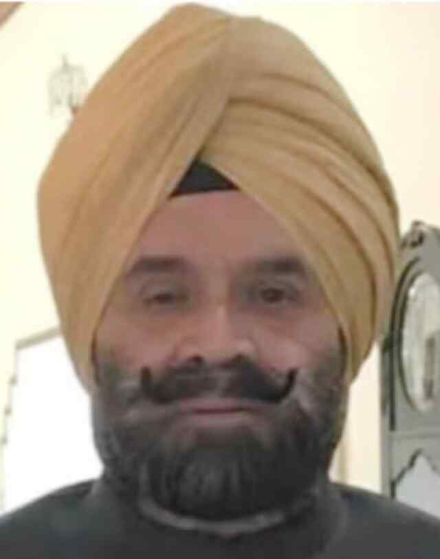 पंजाबः पूर्व सीएम कैप्टन अमरिंदर के मीडिया सलाहकार रहे चहल के घर बड़ी संख्या में पहुंची पुलिस 