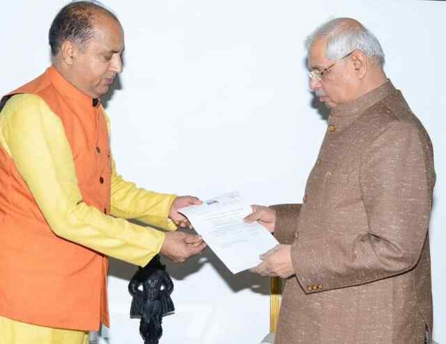 मुकेश अग्नीहोत्री पांचवी बार विधायक बने, ऊना में बीजेपी को सिर्फ एक सीट
