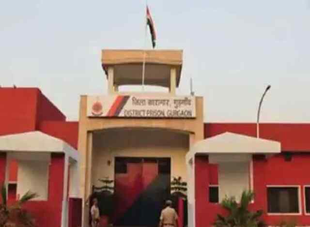जेल में लॉरेंस और कौशल गैंग के गुर्गों में झड़प, कई कैदी भी हुए घायल