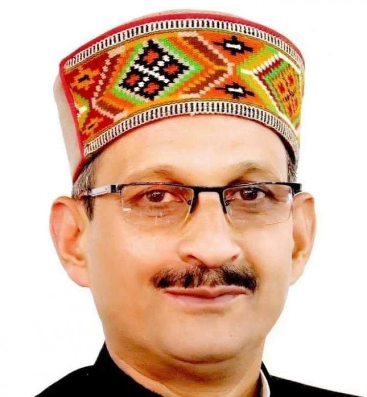 विकास कार्यों पर ऊना ने मोहर लगाई- सत्ती