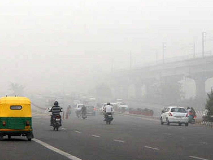 पंजाब में सर्दी का कहर, यह इलाके रहे ज्यादा ठंडे , जानिए कहां कितना रहा तापमान
