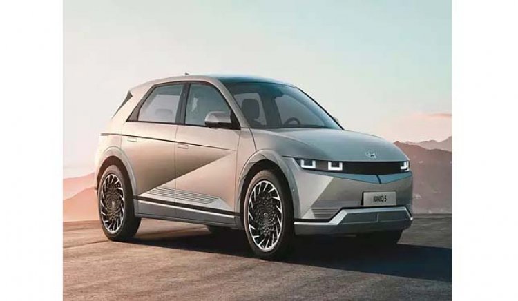 Hyundai लांच करने जा रही धांसू कार, बस थोड़े से खर्च में देेगी 480 किलोमीटर सफर!
