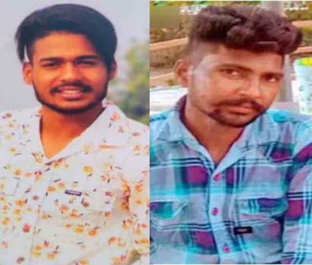 कपूरथलाः दो मोटसाइकिल की हुई टक्कर, हादसे में 2 की मौत