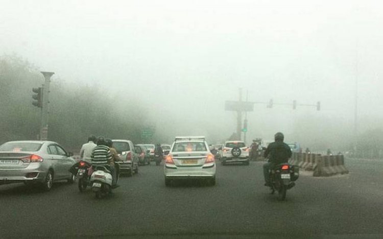 सावधान : पंजाब में बदला मौसम का मिजाज, दी ये चेतावनी