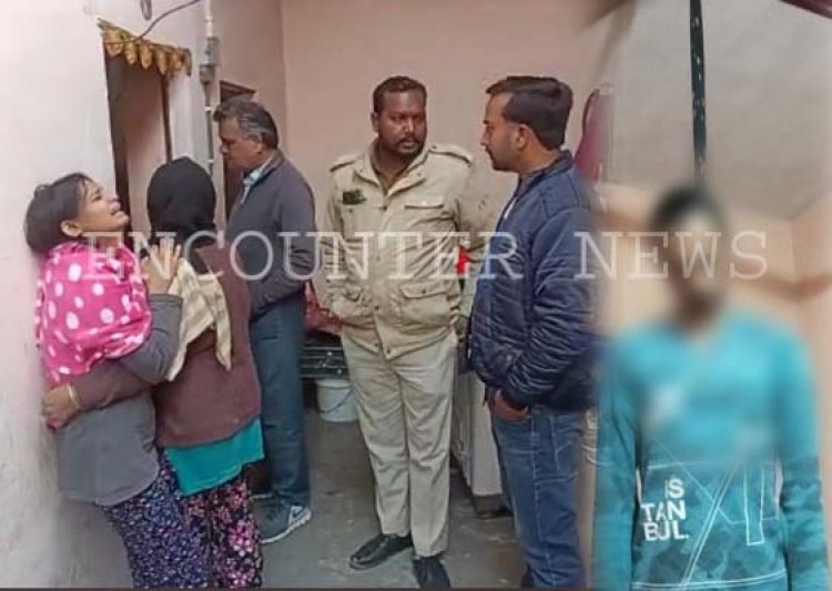 जालंधरः संदिग्ध परिस्थितियों में व्यक्ति ने फंदा लगाकर दी जान