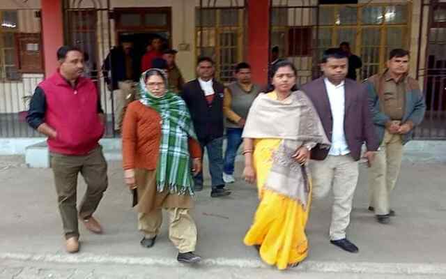 कांग्रेस विधायक को हुई 5 साल की सजा, कोर्ट ने सुनाया फैसला