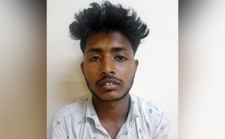 दर्दनाक घटना: बेटे ने पिता की हत्या कर किए 32 टुकड़े