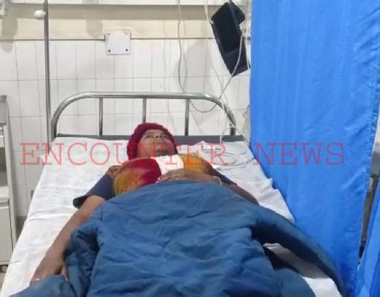 जालंधरः लिविंग रिलेशनशिप में रह रही लड़कियों पर हमला, एक घायल