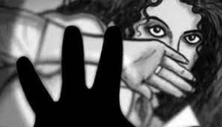 दरिंदगी की सारे हदें पार ! रोटी की आस में ढाबे पर पहुंची महिला से 12 दिनों तक किया दुष्कर्म