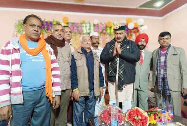 पार्टी कार्यकर्ताओं का पूरा होगा मान सम्मान: भुट्टो