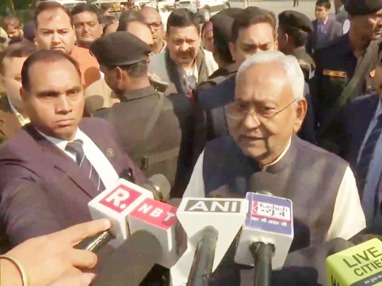 जहरीली शराब से 39 लोगों की मौत, CM ने दिया बड़ा ब्यान