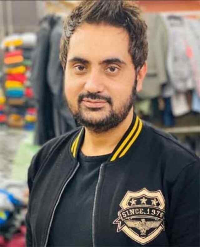 नकोदर टिमी गोलीकांड मामले में एक और आरोपी काबू