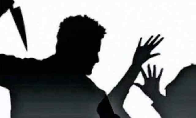 भाई ने भाई के सिर पर किया हथौड़े से हमला, मौत, पार्क में फेंकी लाश