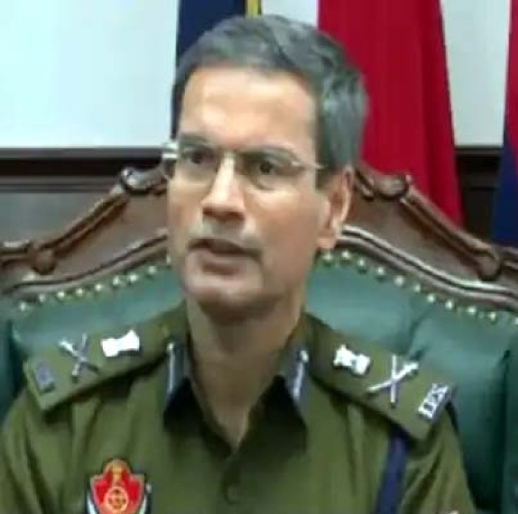 पंजाबः खालिस्तानी समर्थकों और पुलिस की झड़प के एक्शन में डीजीपी गौरव यादव, किया ये ऐलान