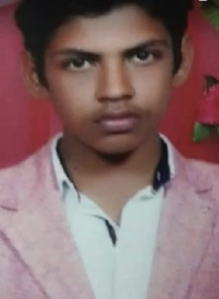 फिरौती ना मिलने पर 20 वर्षीय युवक का कत्ल