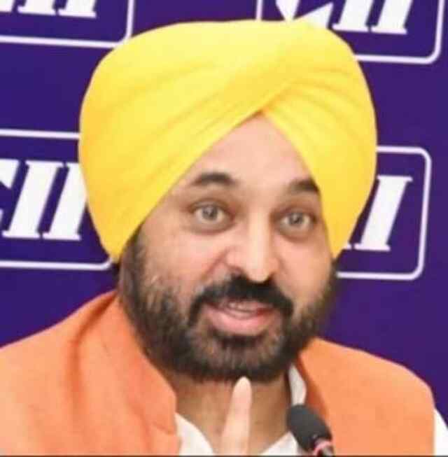 पंजाबः कोरोना को लेकर सीएम भगवंत मान ने बुलाई बैठक, जारी हो सकती है नई गाईडलाइंस