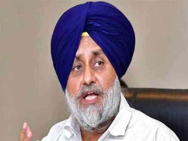 पंजाबः पूर्व कैबिनेट मंत्री की आज हो सकती है अकाली दल में वापसी 