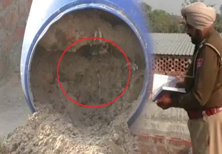 पंजाबः चाचा ने भतीजे को दी दर्दनाक सजा, मां के पैरों तले खिसकी जमीन