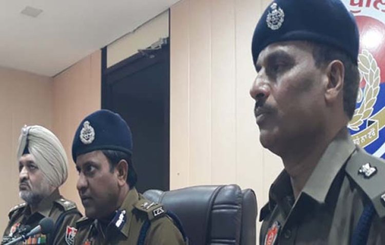 पंजाबः 20 वर्षीय हरमन मर्डर केस में 5 आरोपी गिरफ्तार