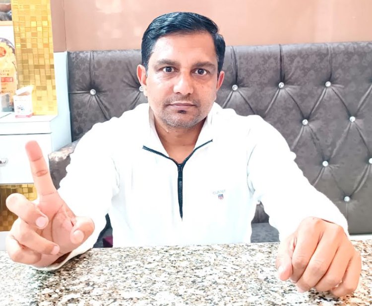 बबलू पंडित के निष्काशन के बाद इंटक की सभी कार्यकारिणी भंग