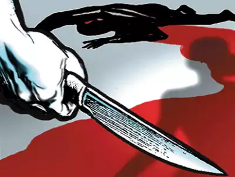 दर्दनाक: महिला के मिले 12 टुकड़े, कटर से की गई हत्या