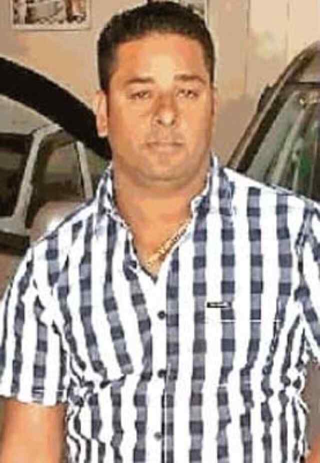 कपूरथला: आप पार्टी की बड़ी कार्रवाई, सरपंच अजय कुमार को किया Suspended
