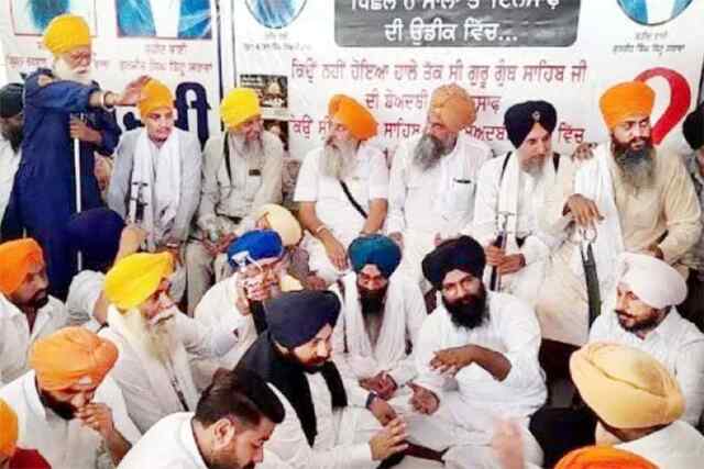पंजाबः बहबल इंसाफ मोर्चा से पीड़ित परिवार ने किया ये ऐलान, देखें पत्र