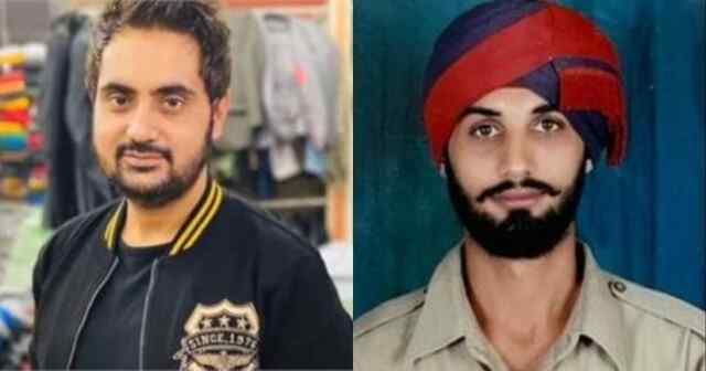 नकोदर डबल मर्डर केस मामला: चार शूटर गिरफ्तार, पुलिस जल्द कर सकती है खुलासा
