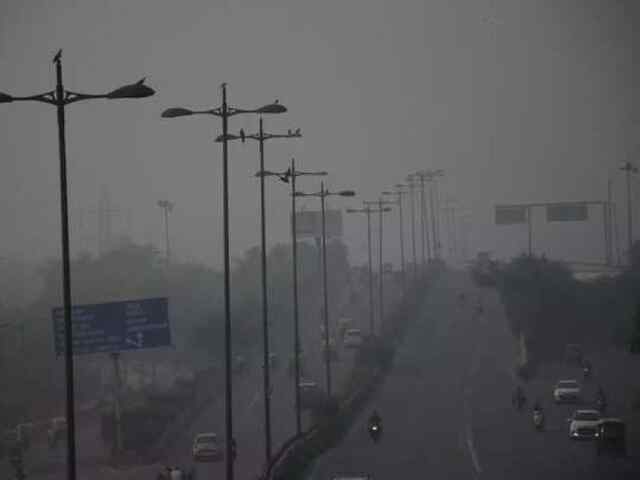 शीतलहर का कहरः नसों में जम रहा खून, हार्ट और ब्रेन अटैक से 18 मौत