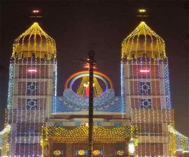 जालंधरः घर से निकलने से पहले पढ़े ये ख़बर, क्रिसमस शोभायात्रा को लेकर पुलिस ने रूट किए डायवर्ट