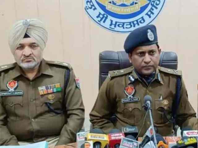 पंजाबः लापता युवक के कंकाल नाले से बरामद, ऐसे हुई पहचान