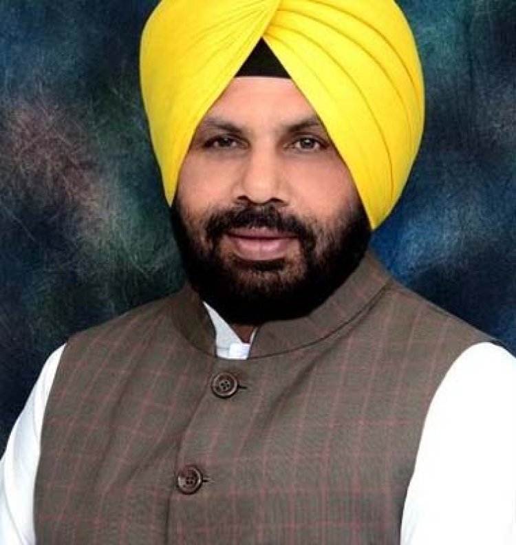 पंजाबः सड़क हादसों को रोकने के लिए मंत्री ने स्कूल वैन के ड्राइवरों को दिए ये निर्देश