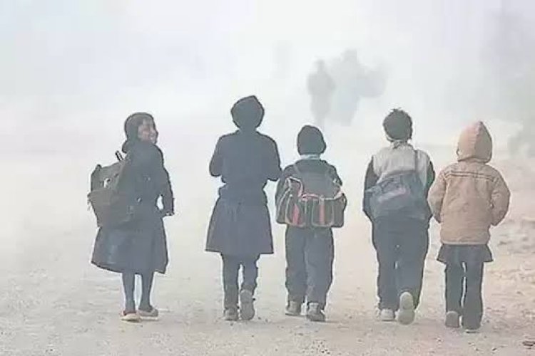 पंजाब: इतने दिन तक प्राइवेट और सरकारी स्कूल रहेंगे बंद, मान सरकार ने किया ऐलान