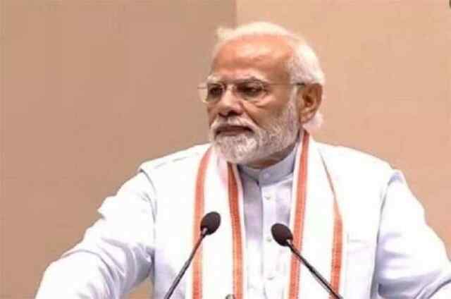 कोरोना को लेकर केंद्र अलर्ट, पीएम मोदी ने बुलाई उच्च स्तरीय बैठक