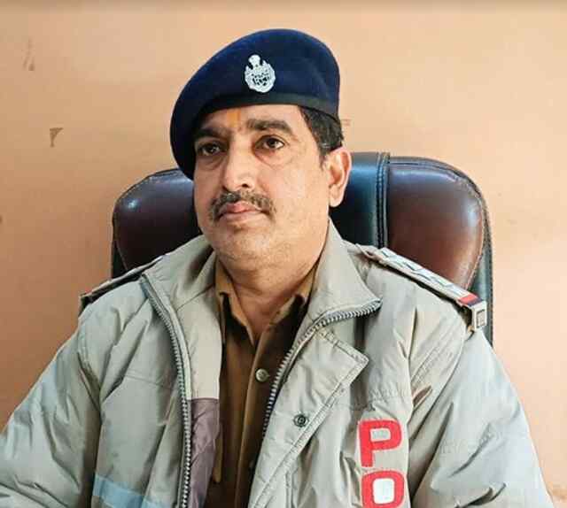 बिना नंबर प्लेट दुपहिया वाहन, नशा व जुए वालों की खैर नहीं 