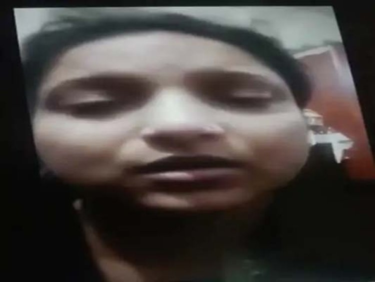 पंजाबः महिला ने मरने से पहले बनाई वीडियो, ससुराल वालों पर लगाए ये आरोप, देखे वीडियो