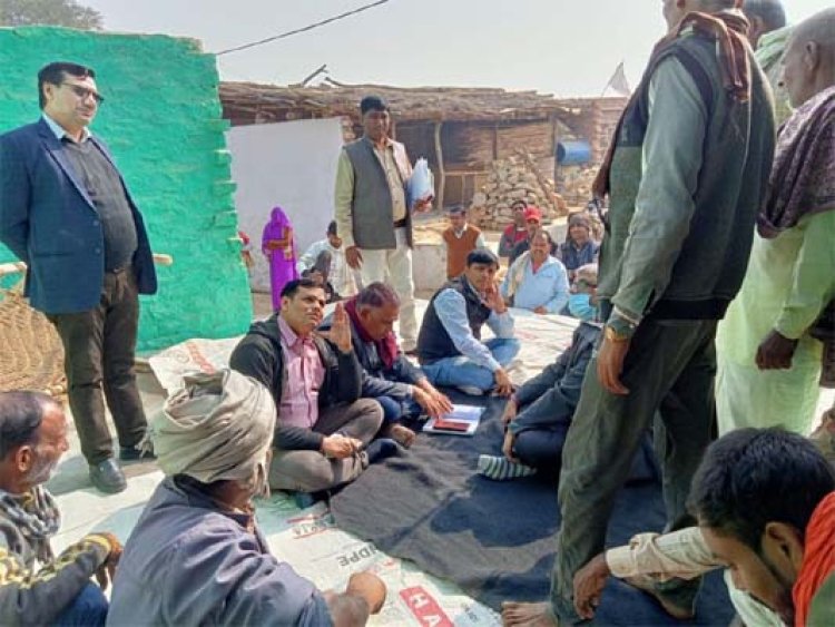 बुखार आया फिर… देखते ही देखते 3 सगे भाई बहनों की हुई मौत